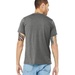 Bella+Canvas® Unisex Tri Blend Short Sleeve