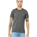 Bella+Canvas® Unisex Tri Blend Short Sleeve