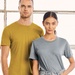 Bella+Canvas® Unisex Tri Blend Short Sleeve