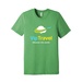 Bella+Canvas® Unisex Tri Blend Short Sleeve