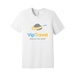 Bella+Canvas® Unisex Tri Blend Short Sleeve