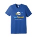 Bella+Canvas® Unisex Tri Blend Short Sleeve
