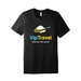 Bella+Canvas® Unisex Tri Blend Short Sleeve