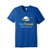 Bella+Canvas® Unisex Tri Blend Short Sleeve