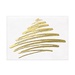 Classic Contemporary Ribbon Tree Card