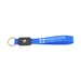 Fidget Roller Wristlet Keychain