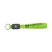Fidget Roller Wristlet Keychain