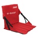 Promotional Coleman Stadium Seat
