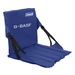 Promotional Coleman Stadium Seat