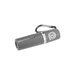 Rechargeable Portable Alarm And Flashlight With Carabiner Attachment