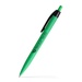Willow Satin Soft Touch Click Pen