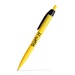 Willow Satin Soft Touch Click Pen