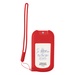 1 Oz. Hand Sanitizer With Silicone Case