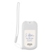 1 Oz. Hand Sanitizer With Silicone Case