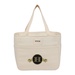 FEED Organic Cotton 9 Can Lunch Cooler