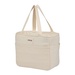 FEED Organic Cotton 9 Can Lunch Cooler