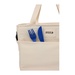 FEED Organic Cotton 9 Can Lunch Cooler