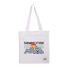 FEED Organic Cotton Book Tote
