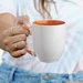 16 oz. Miami Two-Tone Bistro Mugs