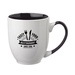 16 oz. Miami Two-Tone Bistro Mugs