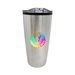 20 oz. Zeus Double Wall Tumbler - Full Color