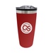 20 oz. Zeus Double Wall Tumbler - Screen Print
