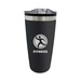 20 oz. Zeus Double Wall Tumbler - Laser
