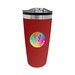 20 oz. Zeus Double Wall Tumbler - Full Color