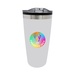 20 oz. Zeus Double Wall Tumbler - Full Color