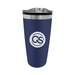 20 oz. Zeus Double Wall Tumbler - Screen Print
