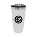 20 oz. Zeus Double Wall Tumbler - Screen Print