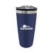 20 oz. Zeus Double Wall Tumbler - Screen Print - 24 Hour Rush