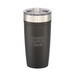 Arctic Zone® Titan Thermal HP® Copper Tumbler 20 oz. - Laser