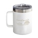 Arctic Zone® Titan Thermal HP® Copper Mug 14 oz. - Laser