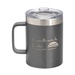 Arctic Zone® Titan Thermal HP® Copper Mug 14 oz. - Laser