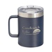 Arctic Zone® Titan Thermal HP® Copper Mug 14 oz. - Laser