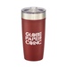 Arctic Zone® Titan Thermal HP® Copper Tumbler 20 oz.