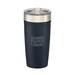 Arctic Zone® Titan Thermal HP® Copper Tumbler 20 oz. - Laser