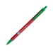BIC Clic Stic Red Promotional Pen