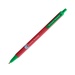 BIC Clic Stic Red Promotional Pen