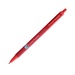 BIC Clic Stic Red Promotional Pen