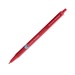 BIC Clic Stic Red Promotional Pen