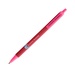 BIC Clic Stic Red Promotional Pen