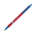BIC Clic Stic Red Promotional Pen