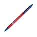 BIC Clic Stic Red Promotional Pen
