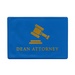Insurance Card Holder