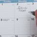 Regatta Quadrant Manager Date Log Planner