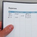 Regatta Quadrant Manager Date Log Planner