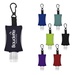 .5 oz. Hand Sanitizer with Printed Case & Clip