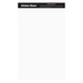 Sticker Sheet 11.5" x 7" Custom Shapes